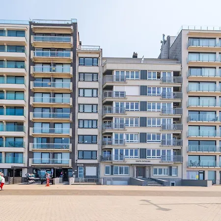 Lejlighed Reno - 0701 *