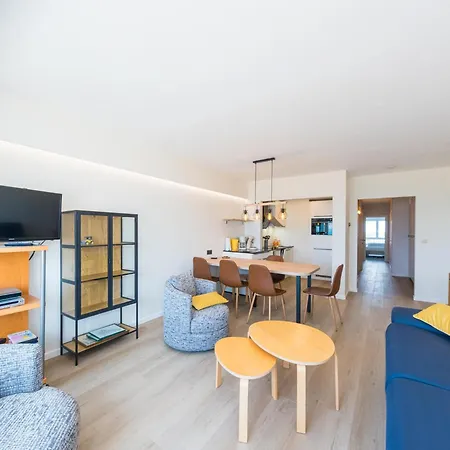 Reno - 0701 Lejlighed *