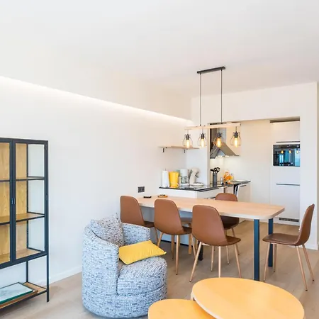 Reno - 0701 Lejlighed