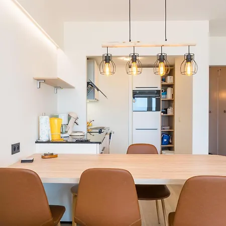 Reno - 0701 Lejlighed *