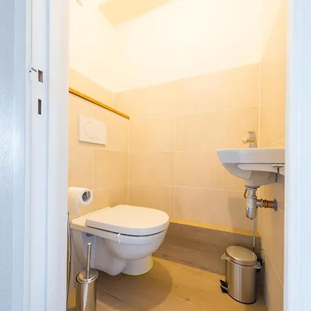 Lejlighed Reno - 0701