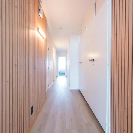 Reno - 0701 Lejlighed *